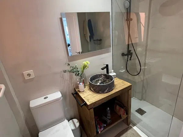 Chalet adosado en Calle Florencia, 3, Montañar, Montañar - Foto 8
