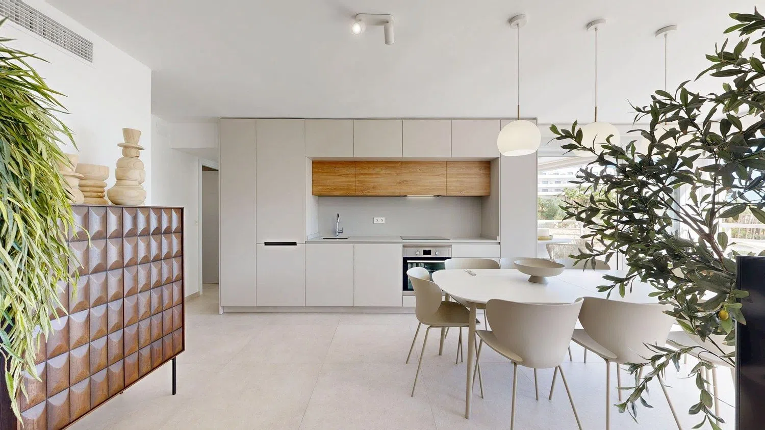 Piso en calle Noruega, 33 - Foto 2