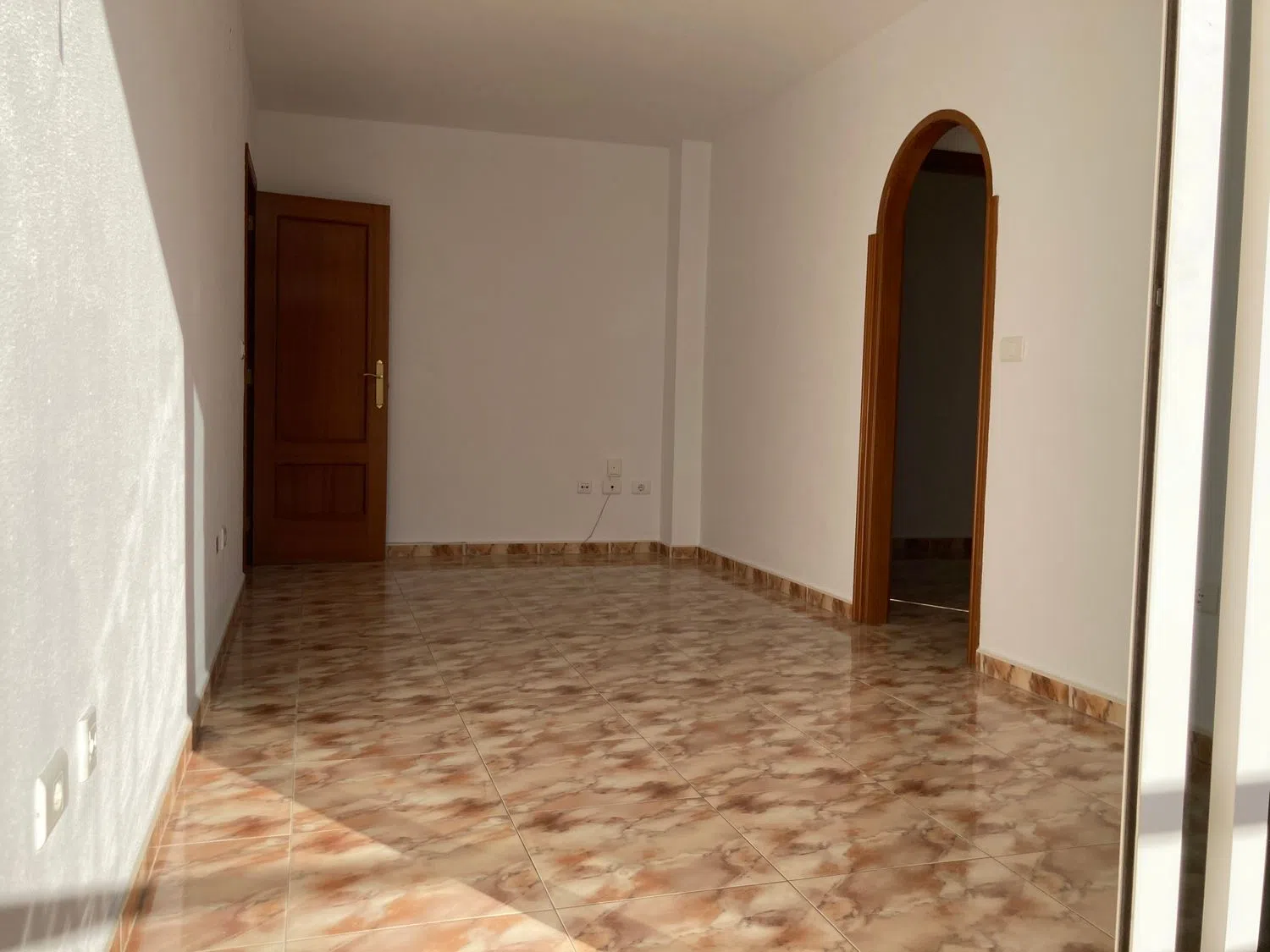Piso en calle de Callao de Lima, 36 - Foto 2