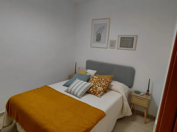 Piso en Paseo Marítimo, 60, Zona Papa Luna, Zona Papa Luna - Foto 5