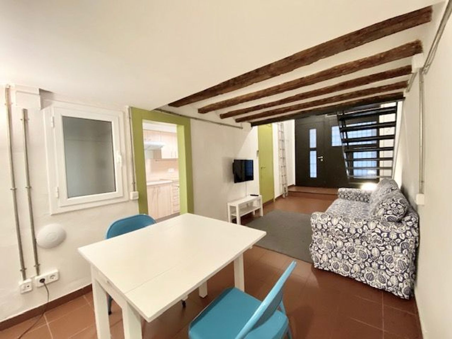Dúplex en Calle de les Candeles, Sant Pere - Santa Caterina i la Ribera - Foto 2