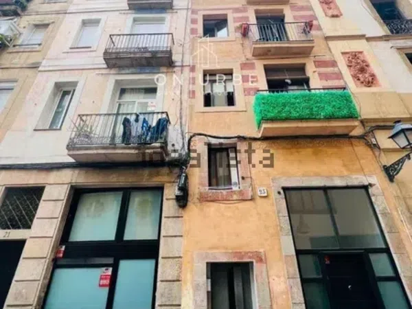 Piso en Calle d'en roig, 23, El Raval - Foto 37