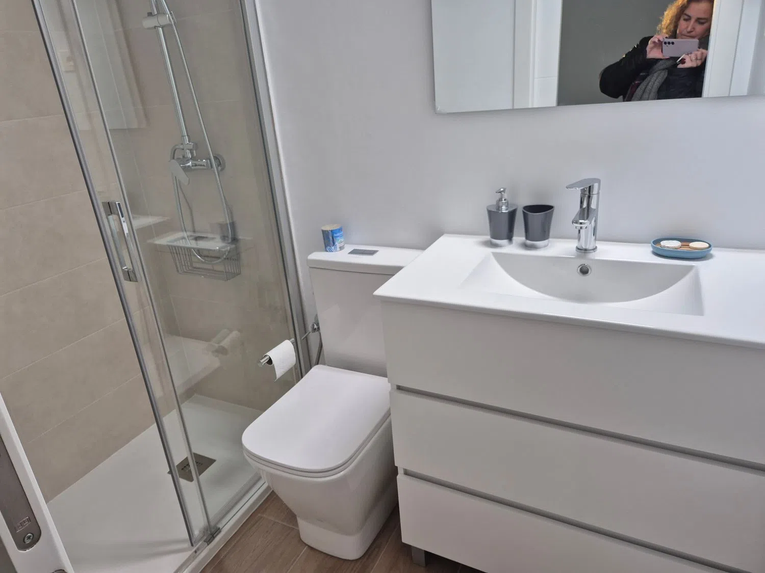 Piso en calle de Ceuta, 23 - Foto 23