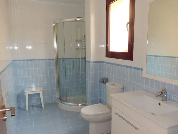 Chalet adosado en Calle Proyecto 8, 1 - Foto 12
