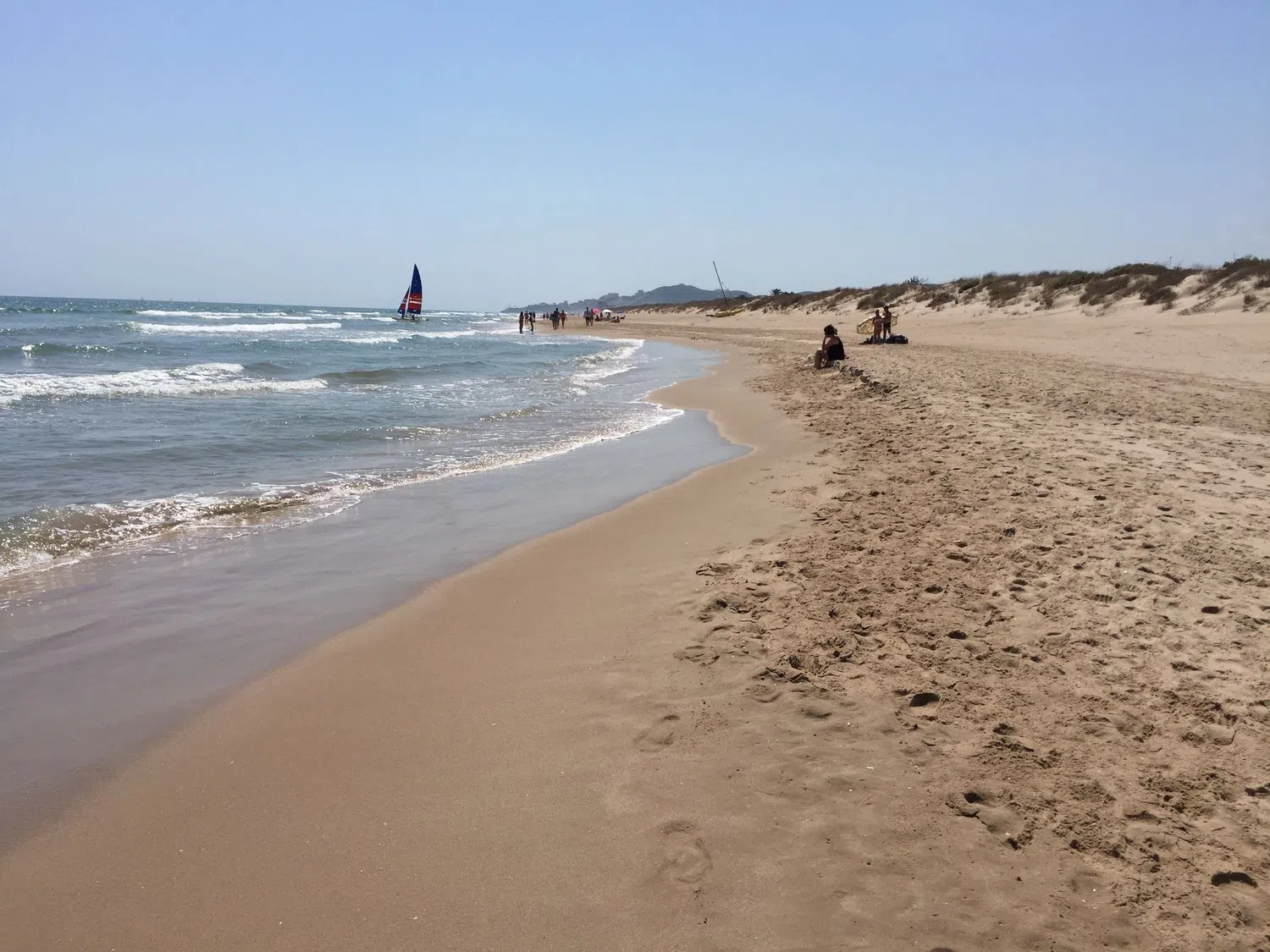 Estudio en avenida del Sud, 16 , (Edificio Mar del Sur) - Foto 18