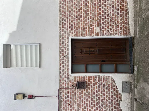 Casa rural en Calle la Constitución, 1 - Foto 1