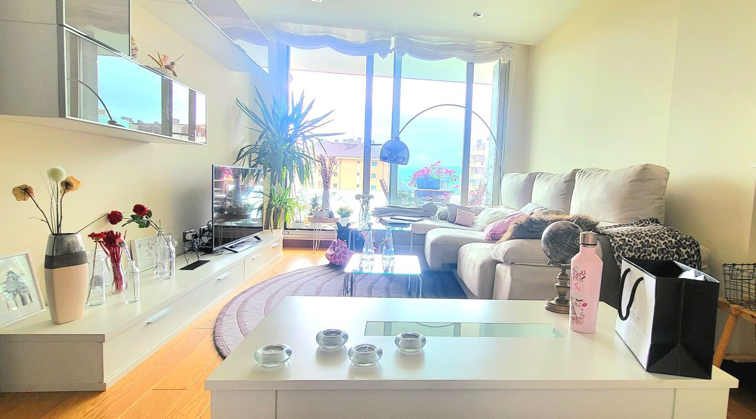 Piso en calle de José Ramón Tolivar Faes, 3 - Foto 2