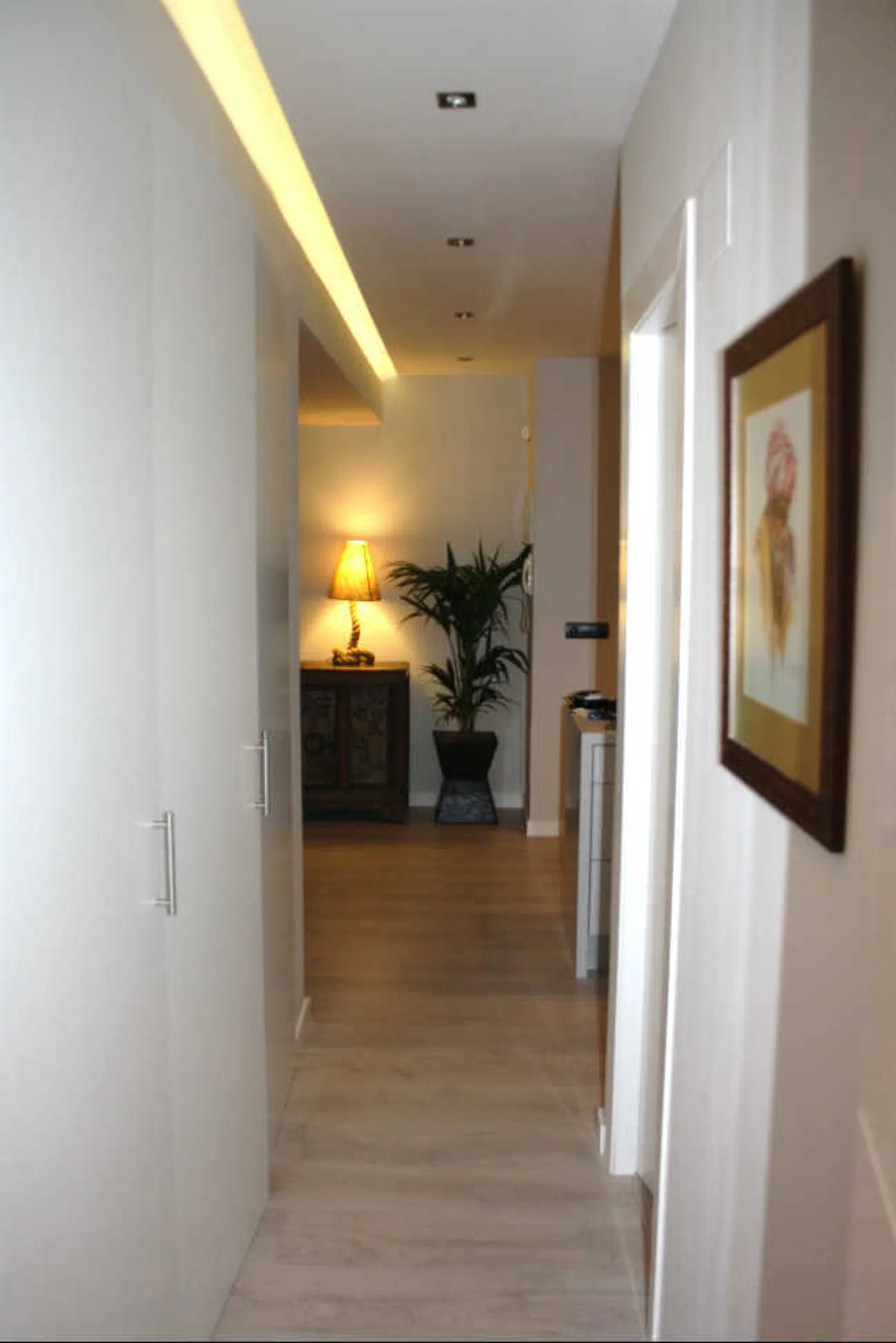 Piso en calle Núñez Morgado, 5 - Foto 2