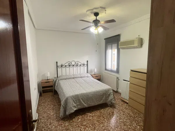 Piso en Avenida de Sánchez Pizjuán, 1 - Foto 5