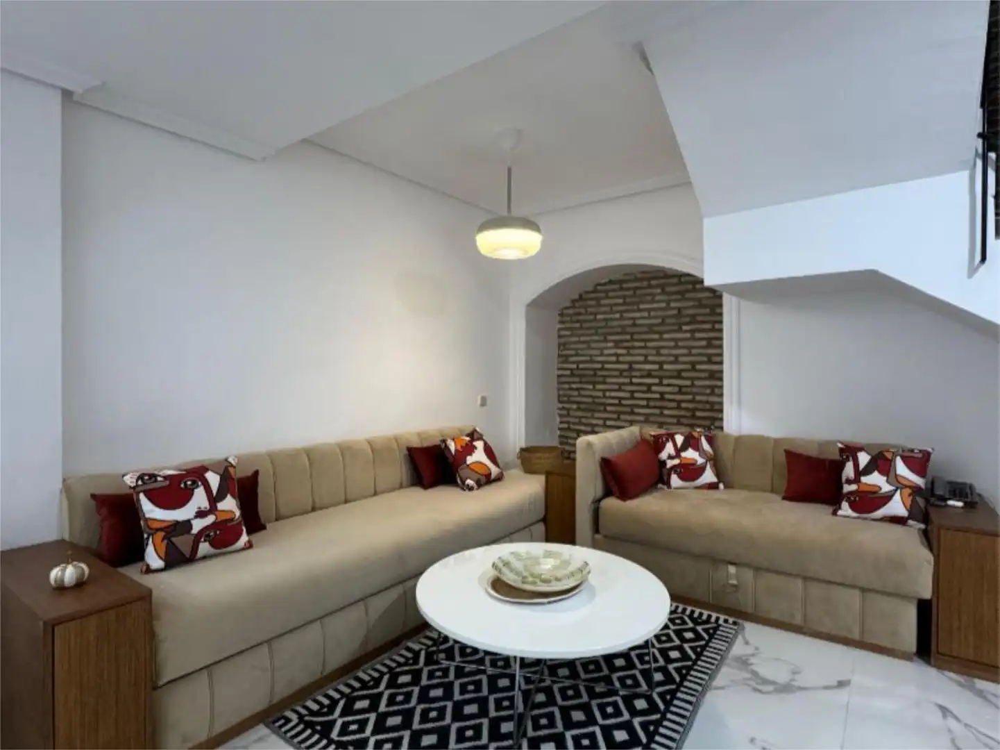 Dúplex en  Avenida Almirante León Herrero 11 - Foto 12