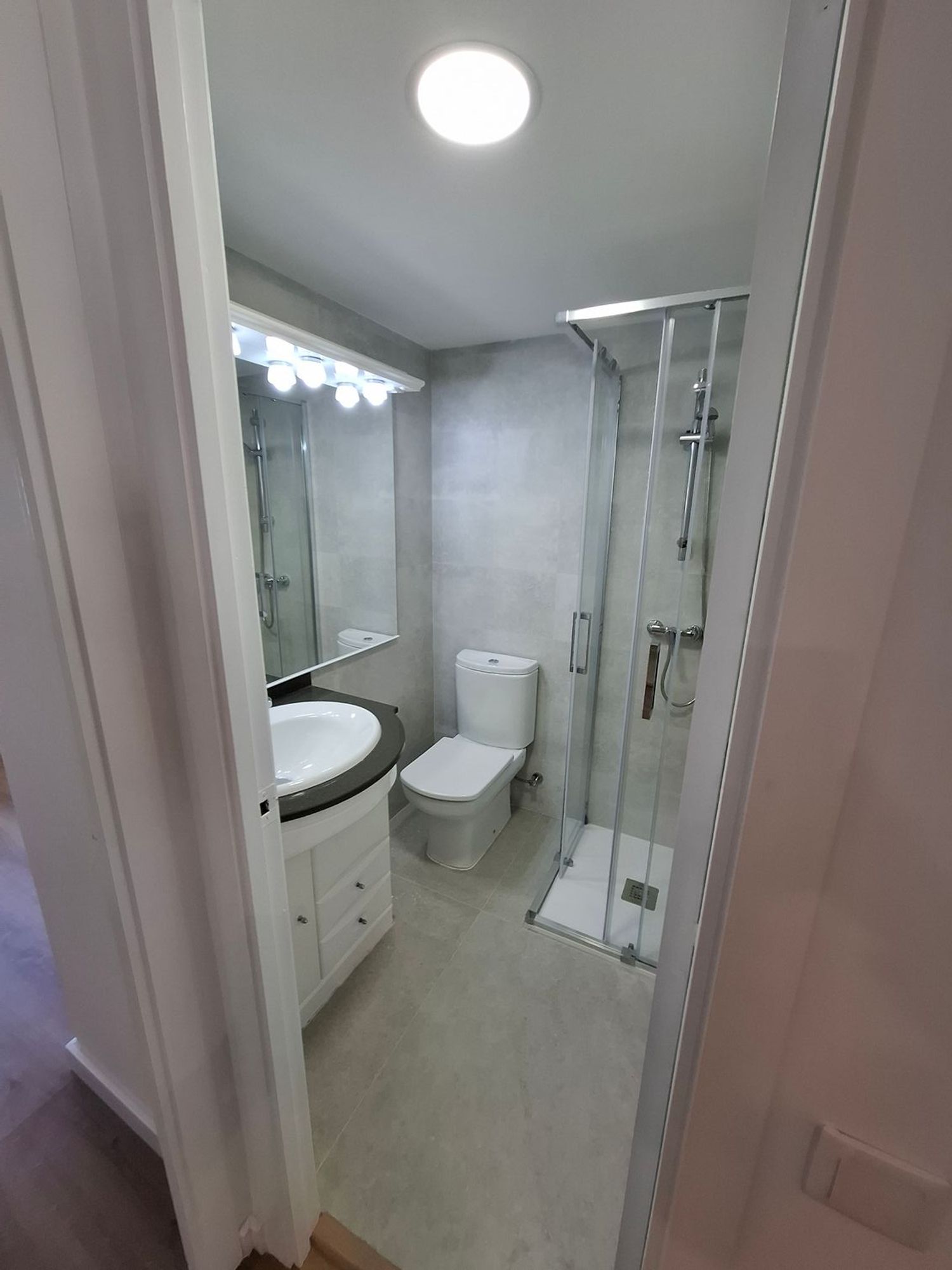 Piso en calle del Pintor Vilar, 4 - Foto 3