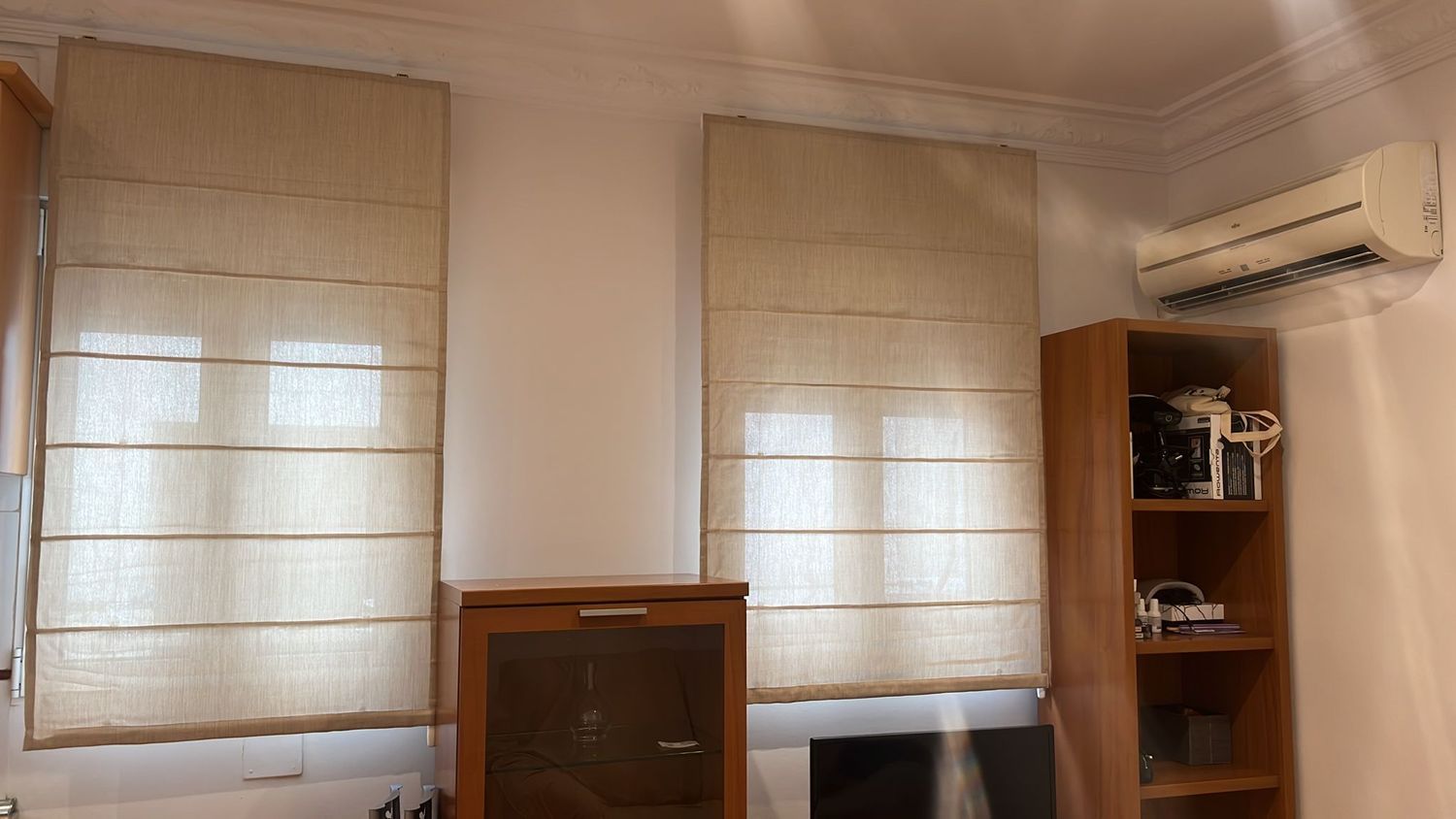 Ático en calle de Hermosilla, 65 - Foto 5