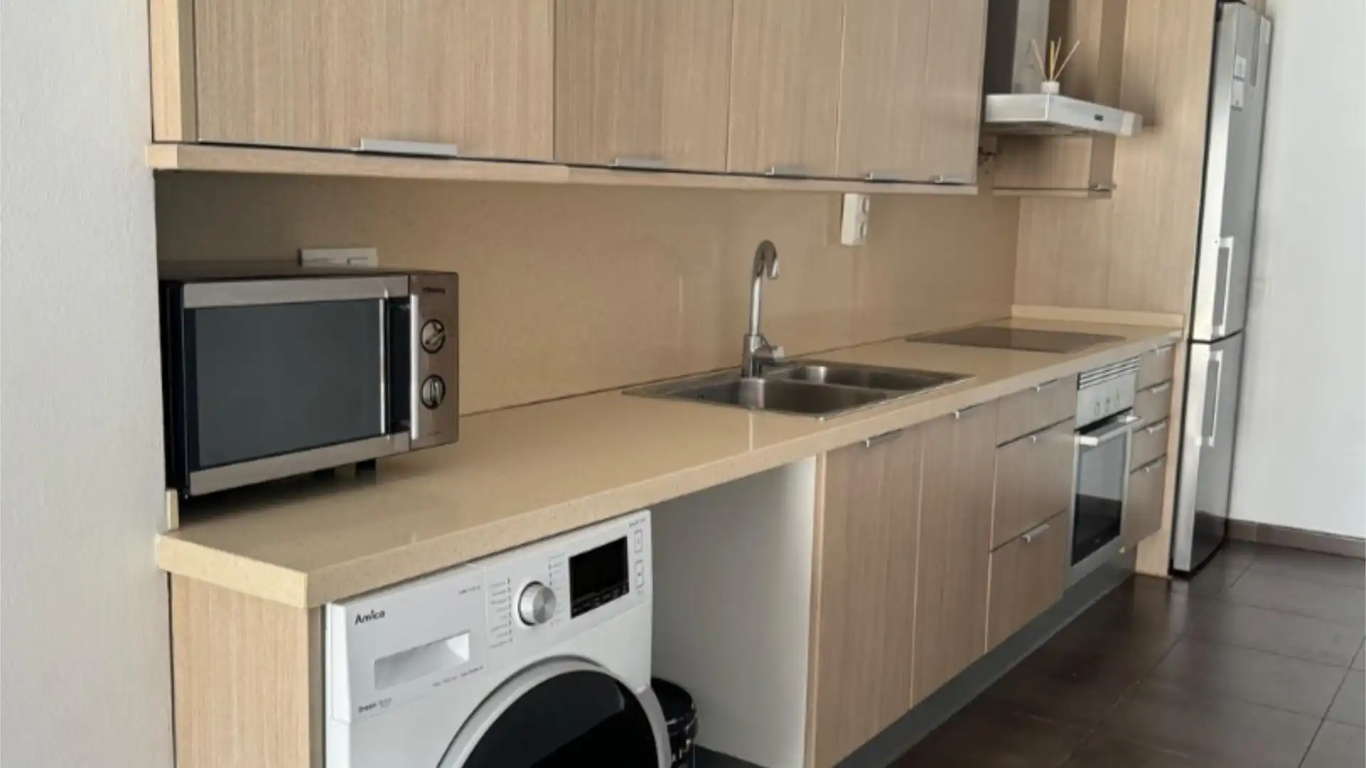 Piso en  Carrer Tamarit 64 - Foto 9