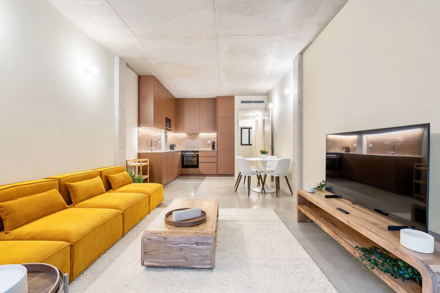 Piso en calle de Sardenya, 356 - Foto 12