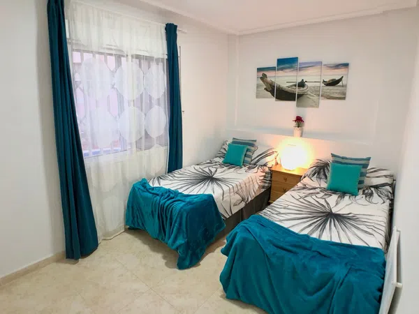 Dúplex en Cabo de Palos - Foto 6