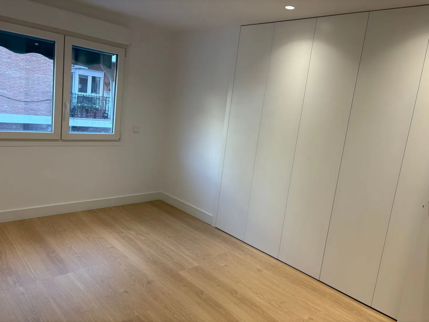 Piso en calle de Clara del Rey, 35 - Foto 9