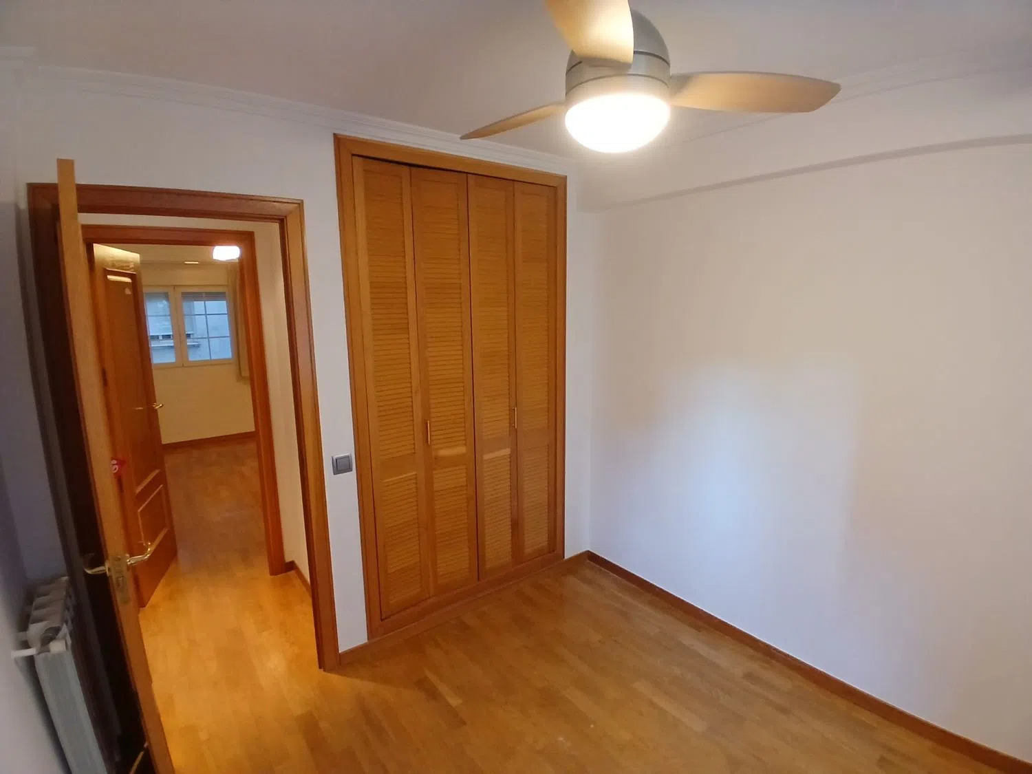 Piso en calle de la Marroquina, 16 - Foto 10