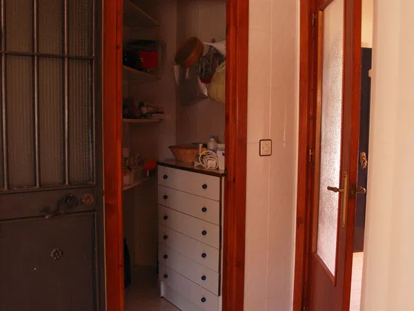 Casa o chalet independiente en Calle Pez Espada s/n, Ayamonte Pueblo, Ayamonte Pueblo - Foto 21