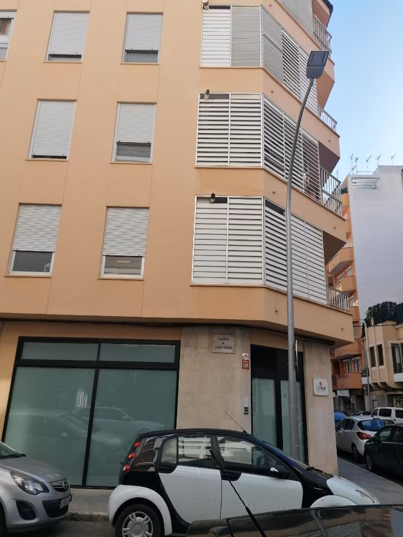 Piso en  Carrer de Joan Munar 17
