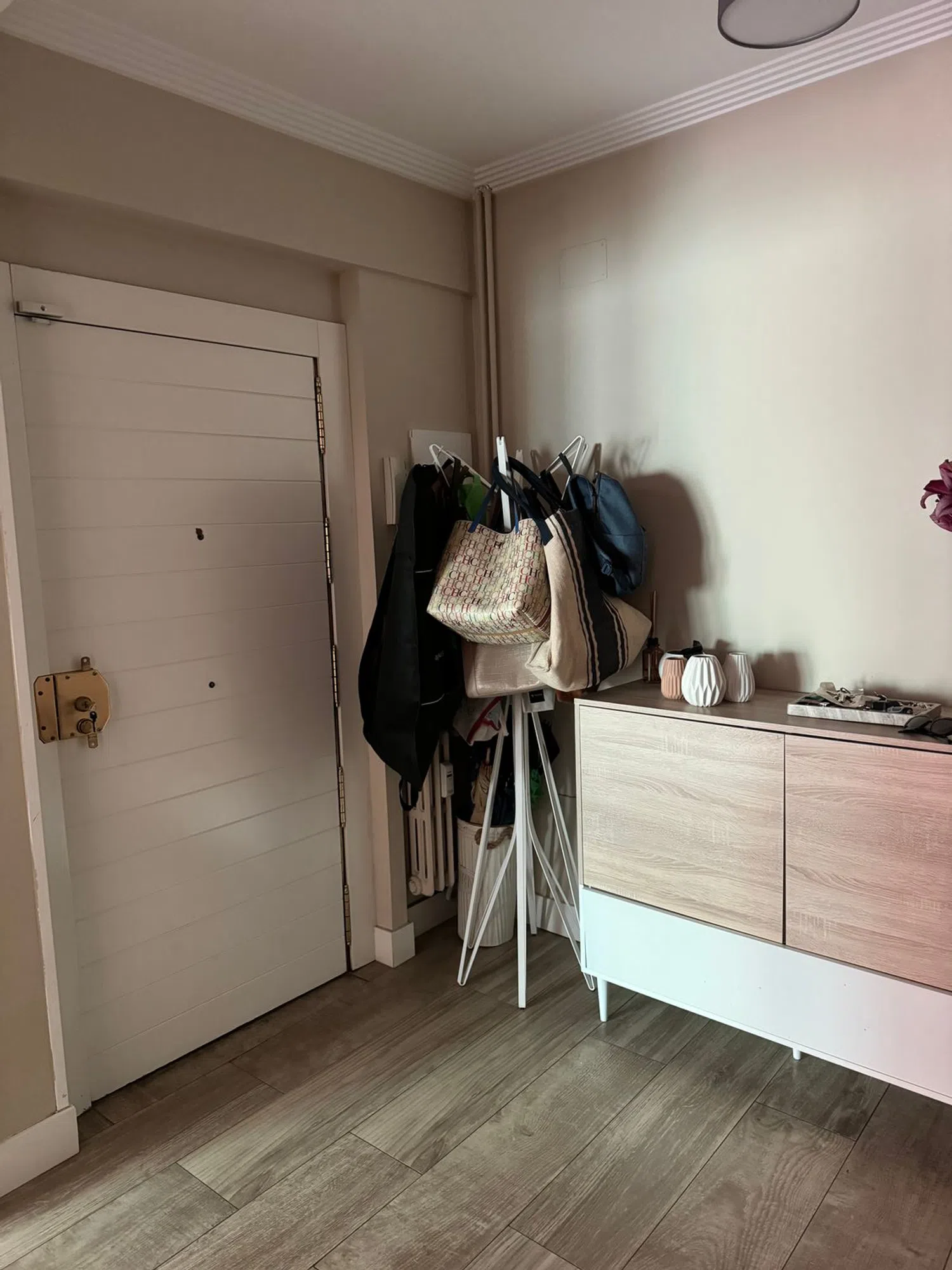 Piso en calle de Francisco Ricci, 11 - Foto 25