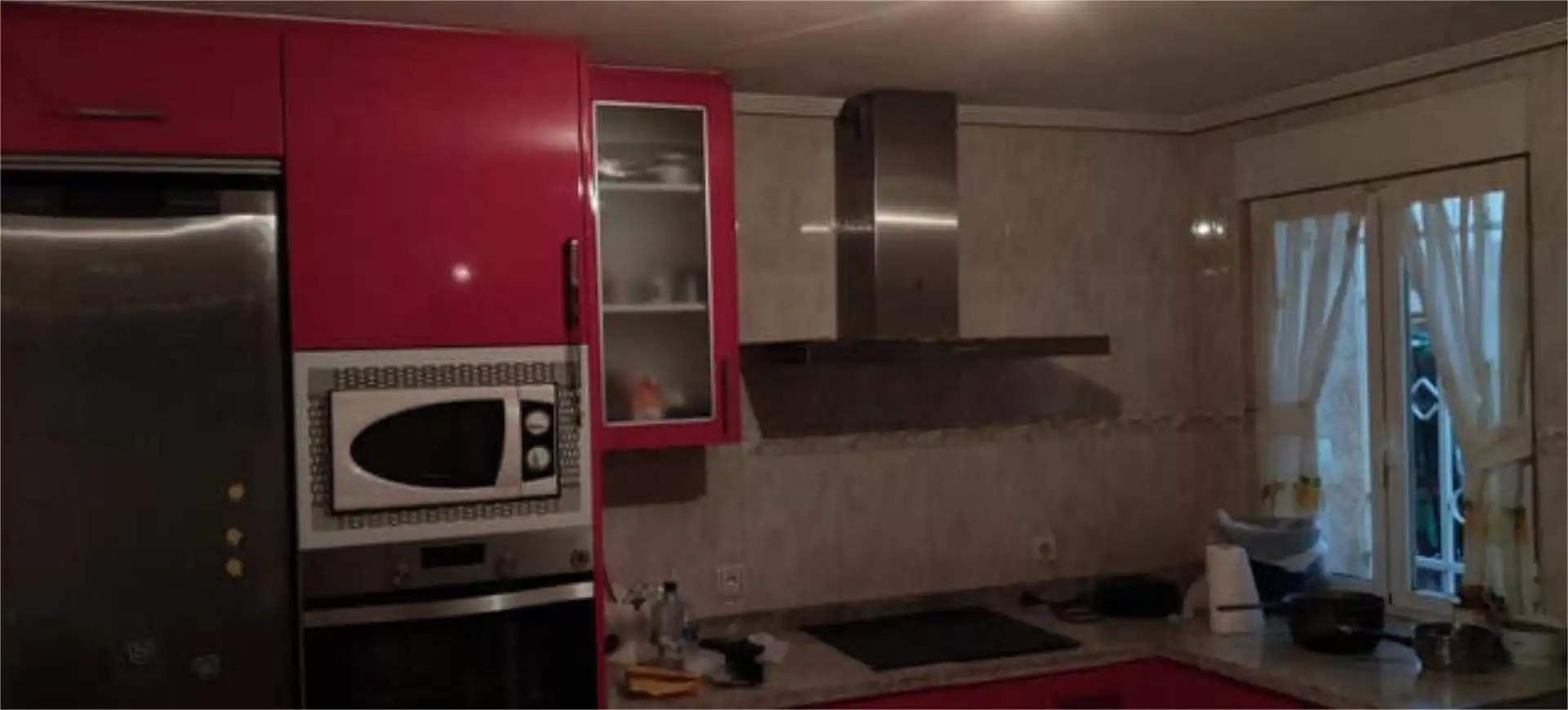 Chalet en zona barrio - Foto 9