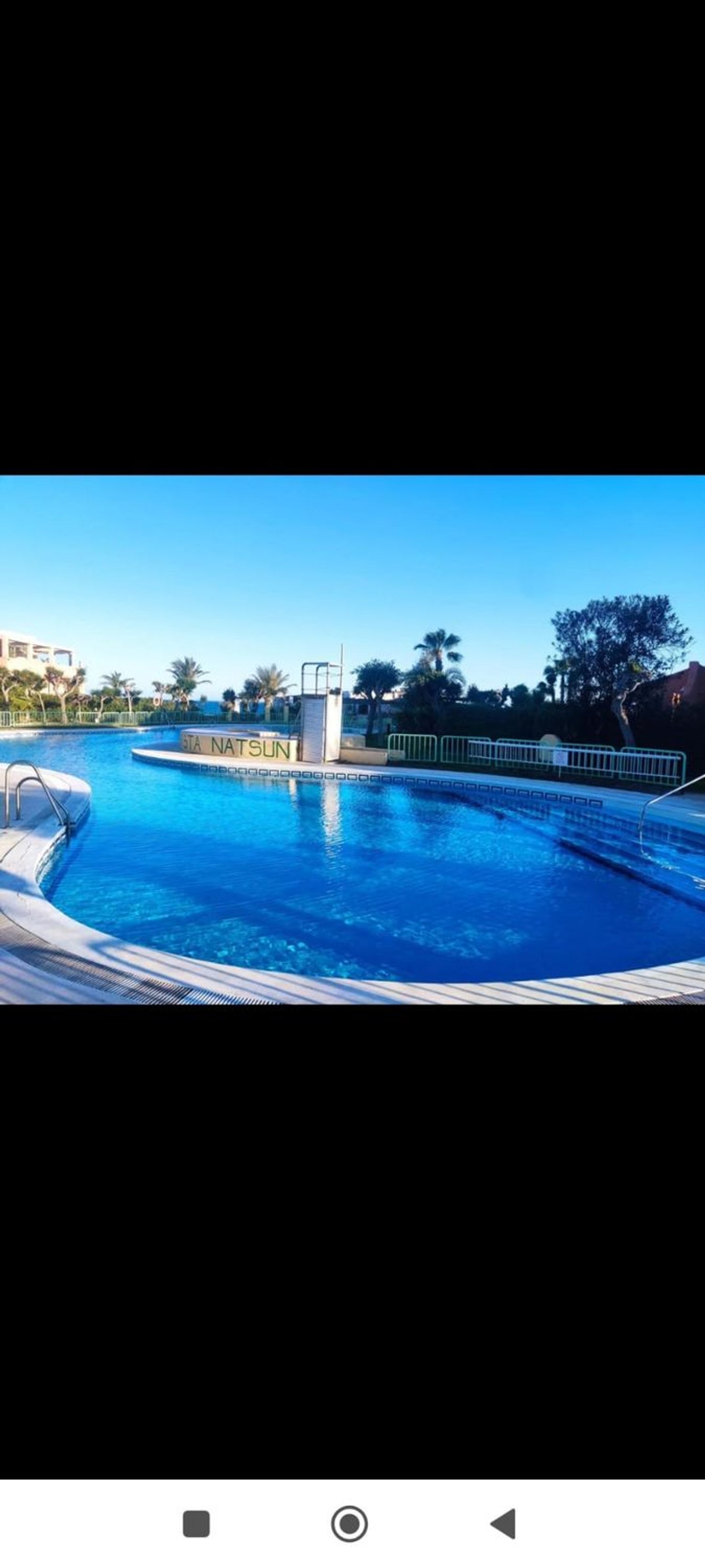 Estudio en Urbanizacion Natsun s/n, Vera Playa Naturista, Vera Playa Naturista - Foto 10