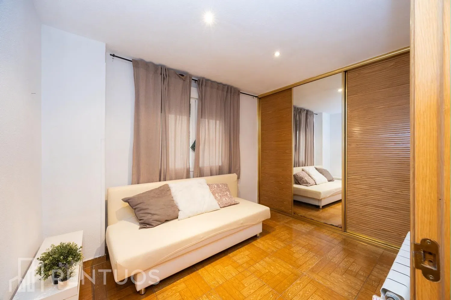 Piso en calle de Ramón Gómez de la Serna - Foto 16