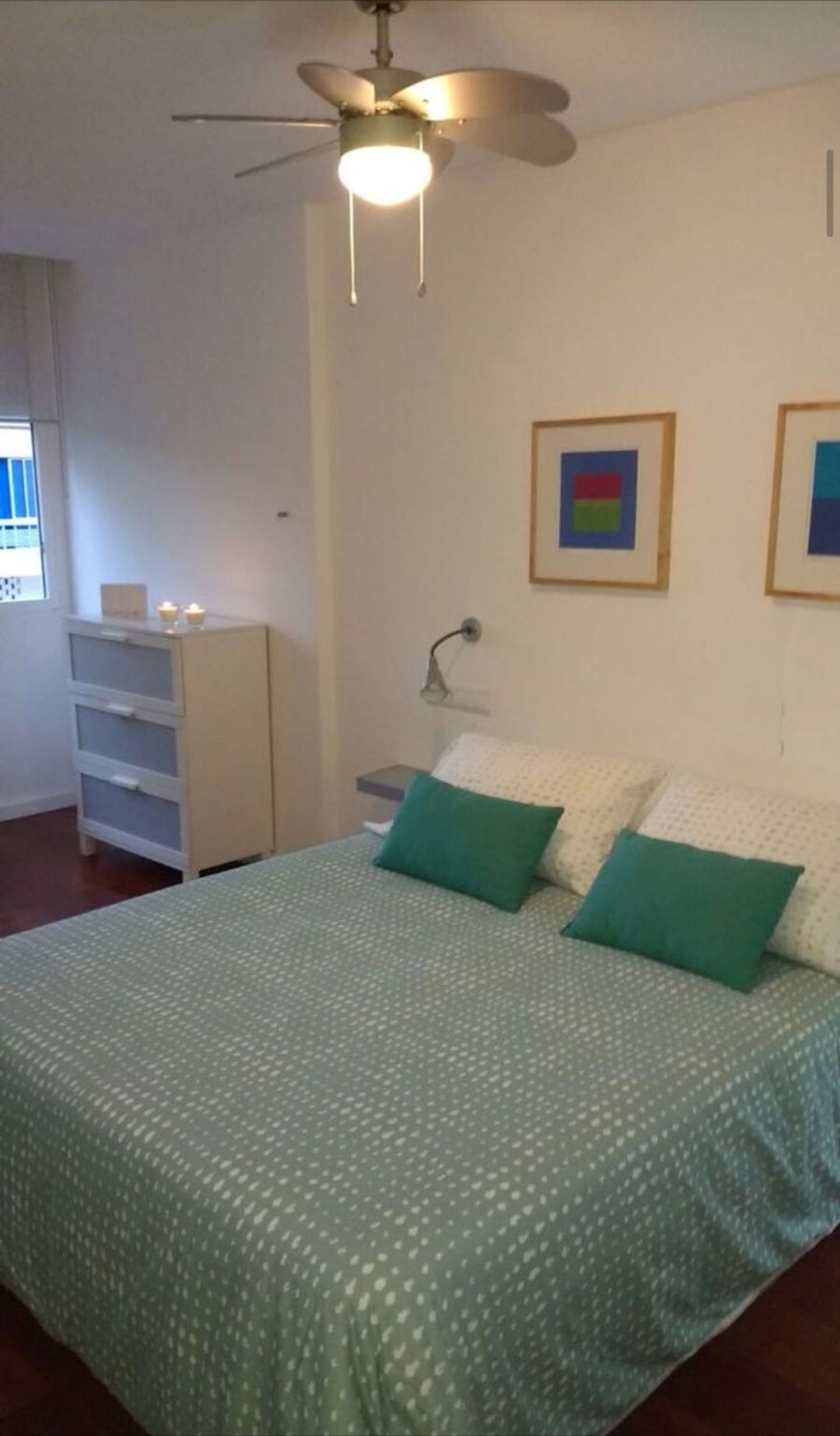 Piso en avenida Costa Blanca, 103 - Foto 6