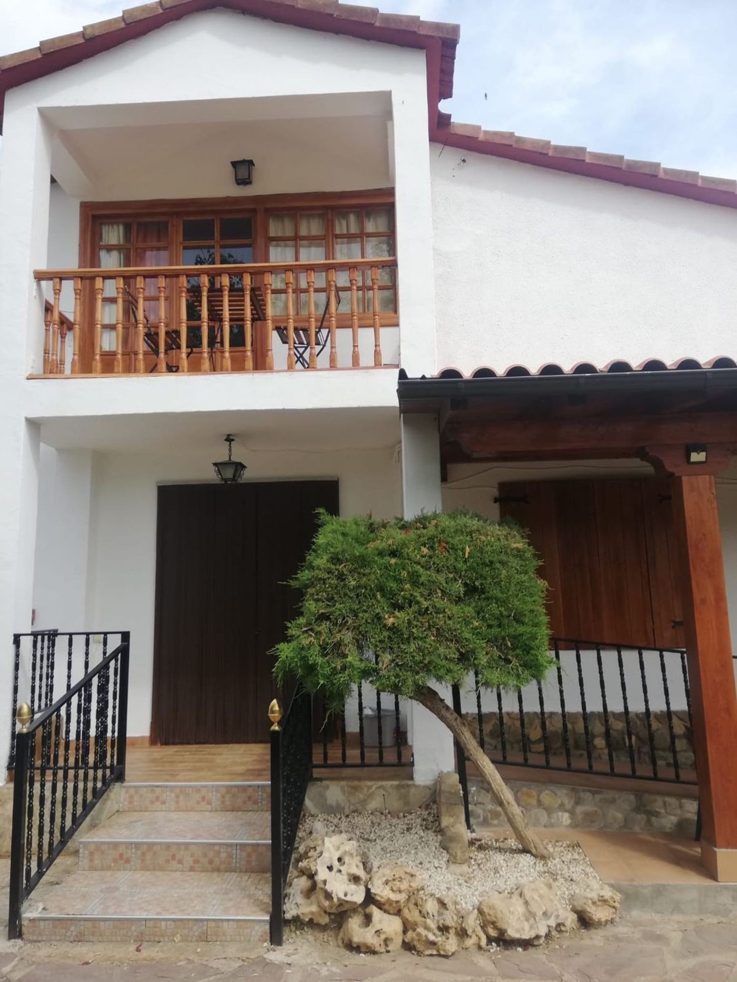 Casa o chalet independiente en Avenida de La Rioja, 6 - Foto 2