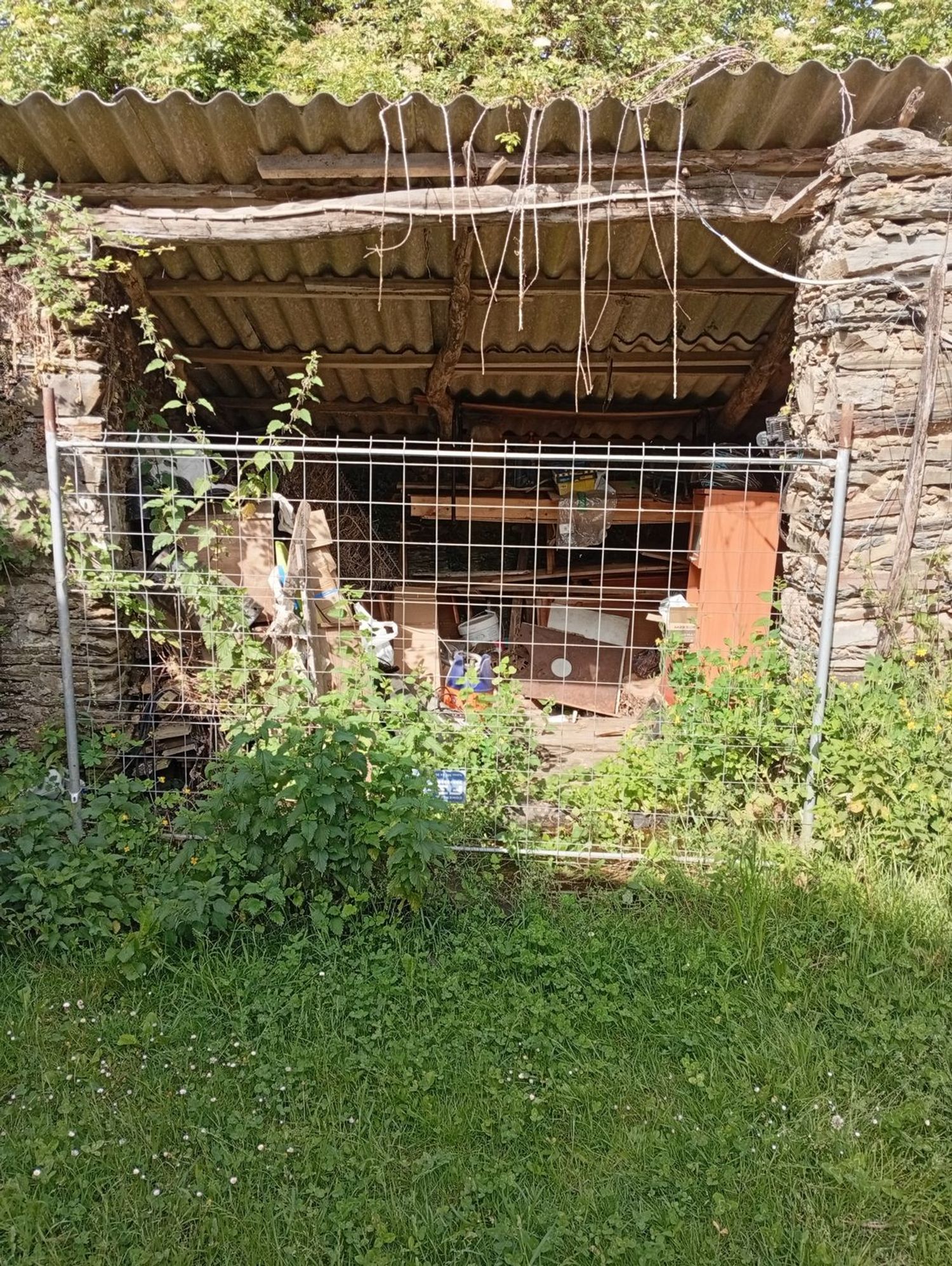Casa de pueblo en ermida, 7 - Foto 6