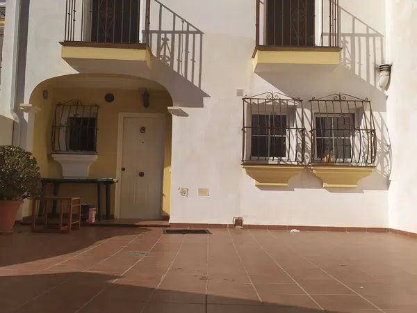 Chalet adosado en Calle Mistral, 70, Añoreta baja, Añoreta baja - Foto 3
