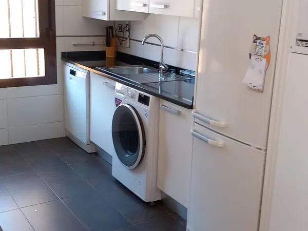 Chalet pareado en calle de Aries, 23 - Foto 15