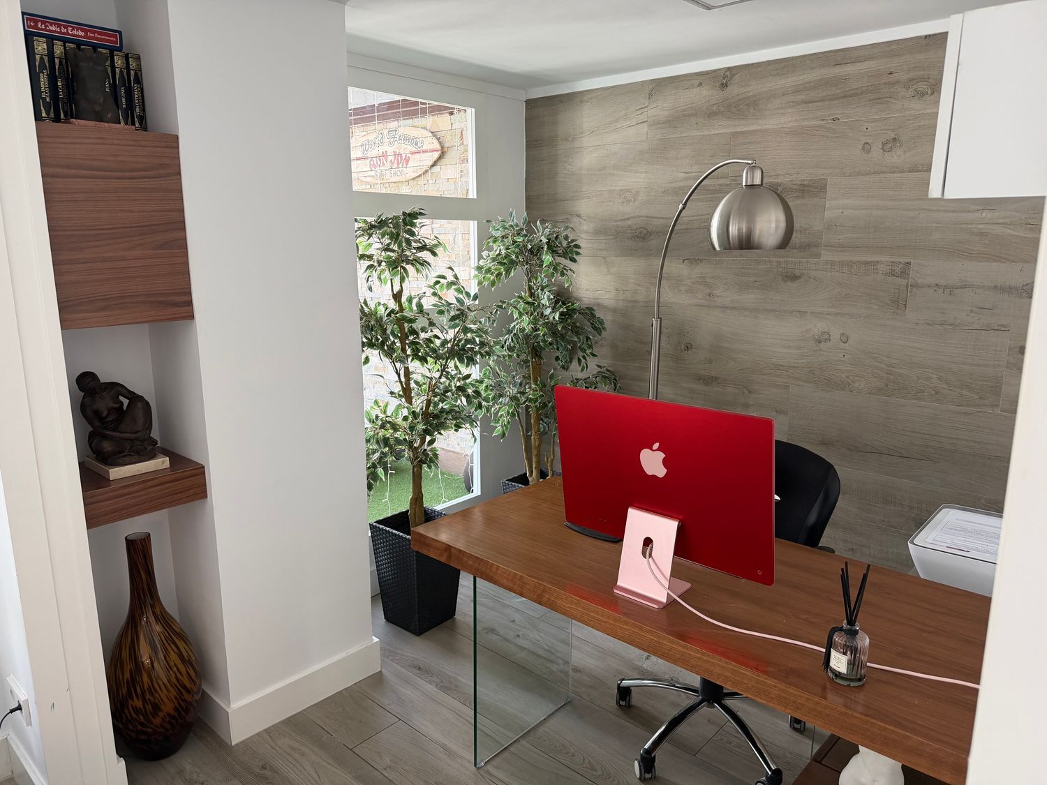 Ático en calle de Redecilla del Camino, 9 - Foto 10