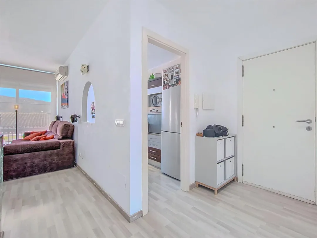 Piso en  Carrer de l'Orient 132 - Foto 13