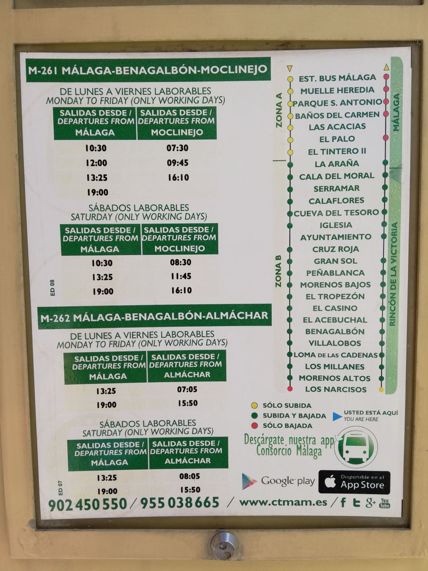Piso en Avenida de Málaga, 153, La Cala del Moral, La Cala del Moral - Foto 19
