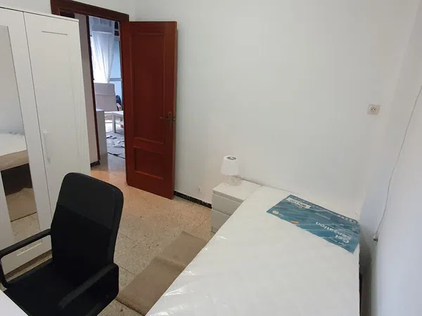 Piso en Calle Malvaloca, 1, Tiro de Línea - Foto 13