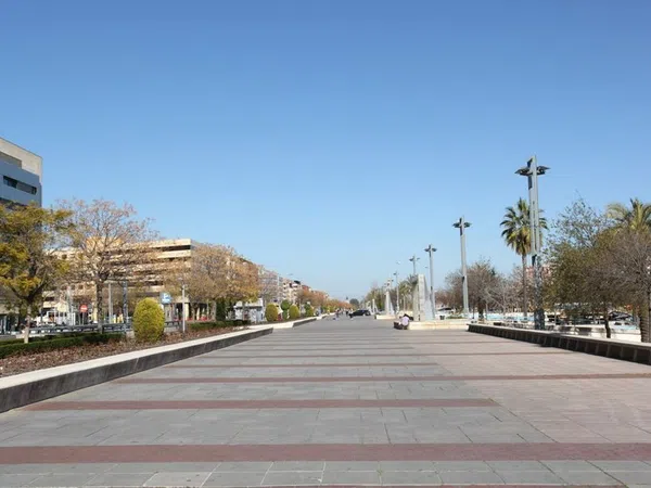 Piso en Calle Pintor Palomino, 33, Huerta de la Reina - Foto 25