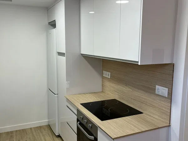Piso en Calle Luis de Narváez s/n, El Cuartón - Heliomar - Foto 7