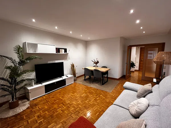 Piso en Calle Sancho Ramírez, 11, Iturrama - Foto 2
