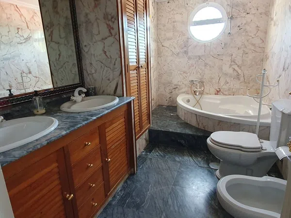 Chalet adosado en Calle Alonso Cano, 12, Las Almenas, Las Almenas - Foto 11