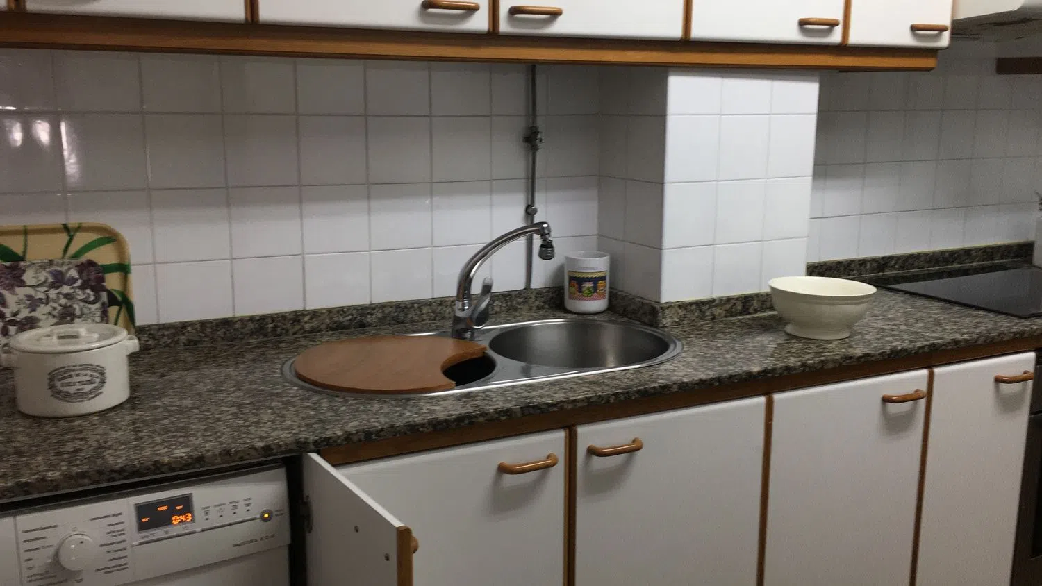 Piso en calle de Pizarro, 46 - Foto 8