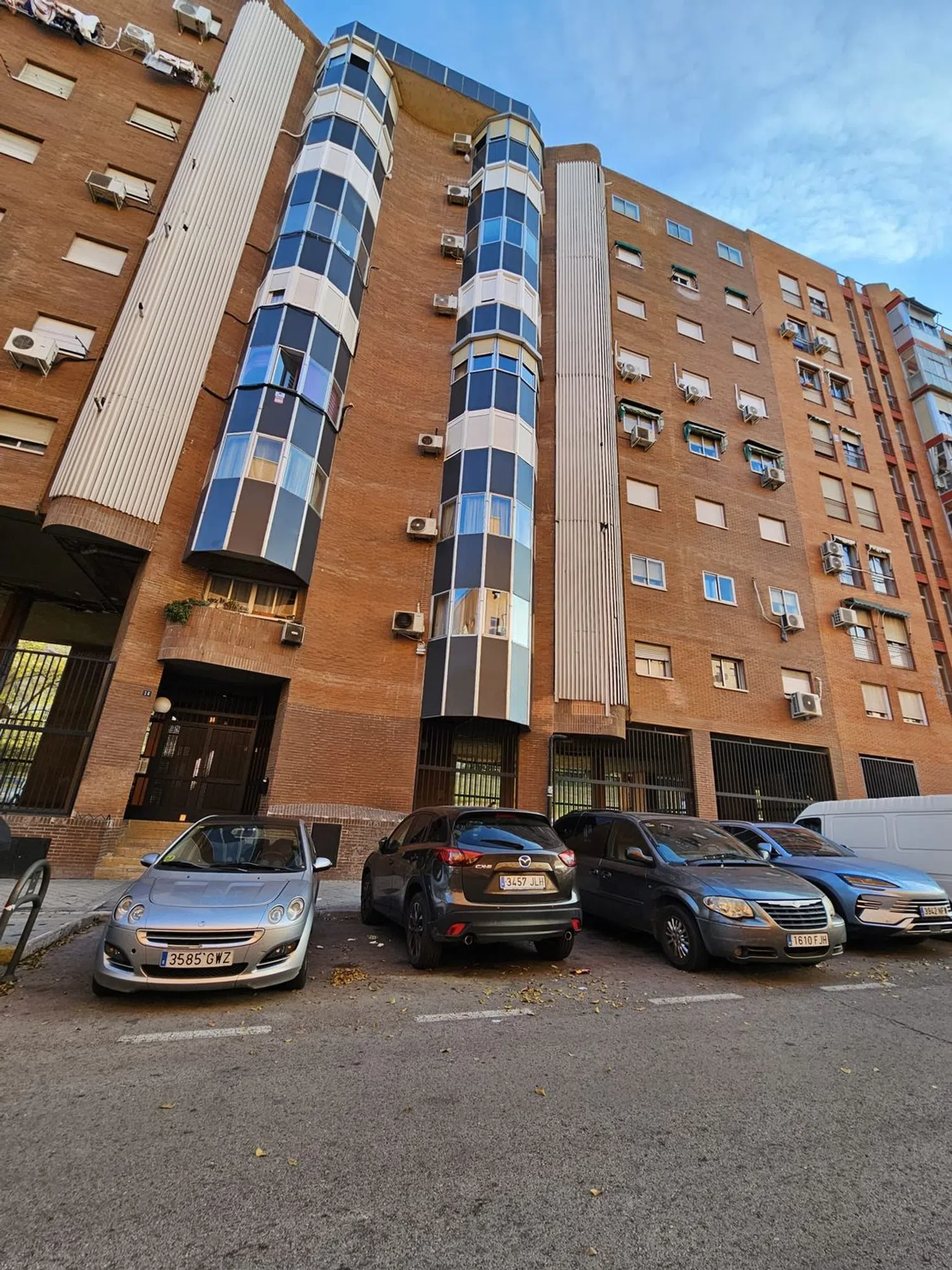 Piso en calle de Félix Rodríguez de la Fuente, 14 - Foto 34