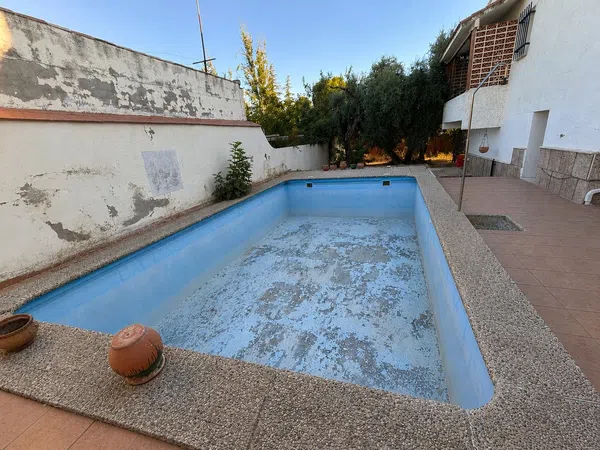 Finca rústica en Baeza - Foto 22