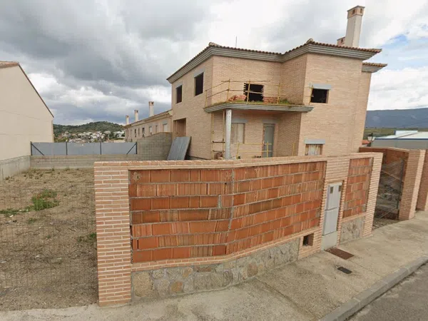 Chalet pareado en Calle Altillo, 42 - Foto 1