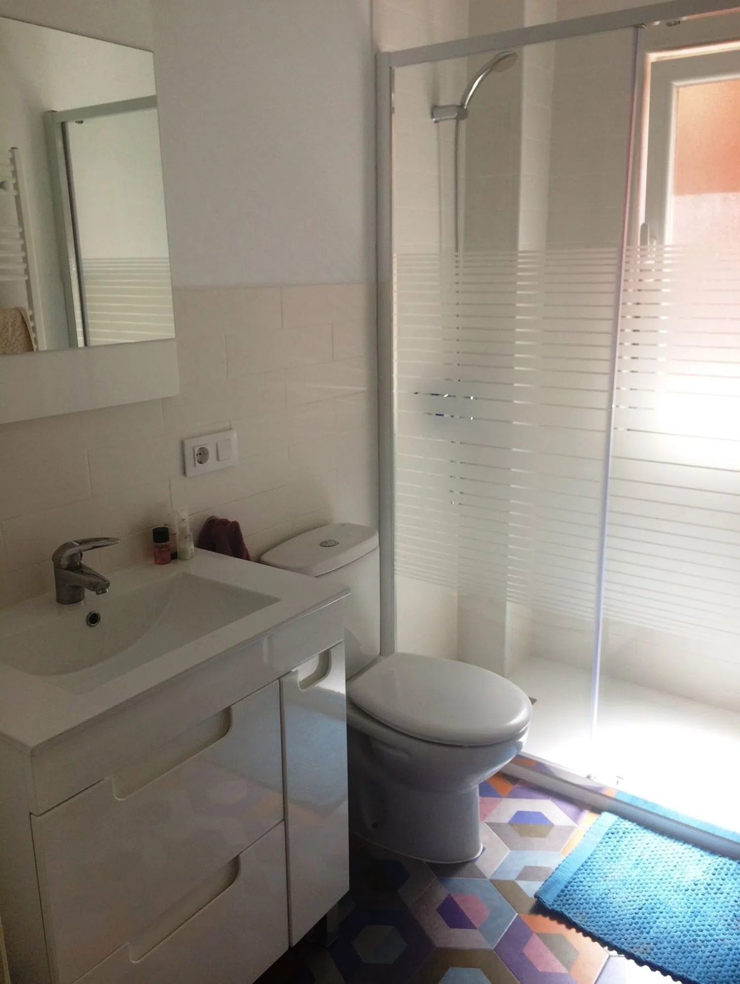 Piso en calle Peña de Francia, 11 - Foto 17