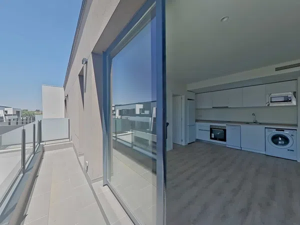 Piso en Avenida de Somosierra, 8, Pol. Industrial sur, Pol. Industrial sur - Foto 14