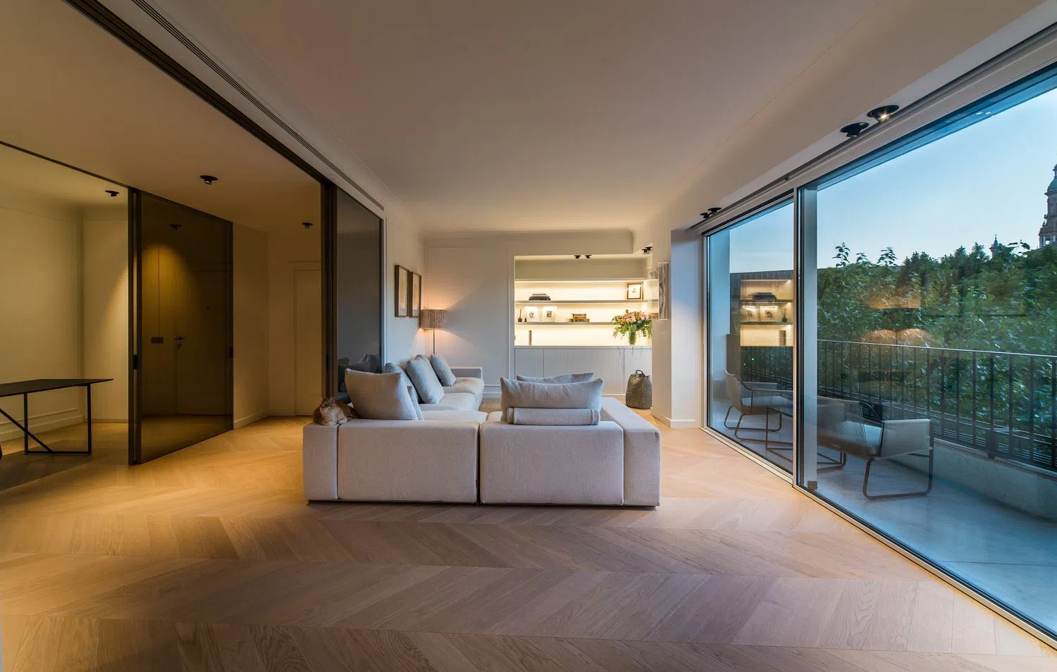 Piso en Barrio Prado de San Sebastián - Ramón Carande - Foto 22
