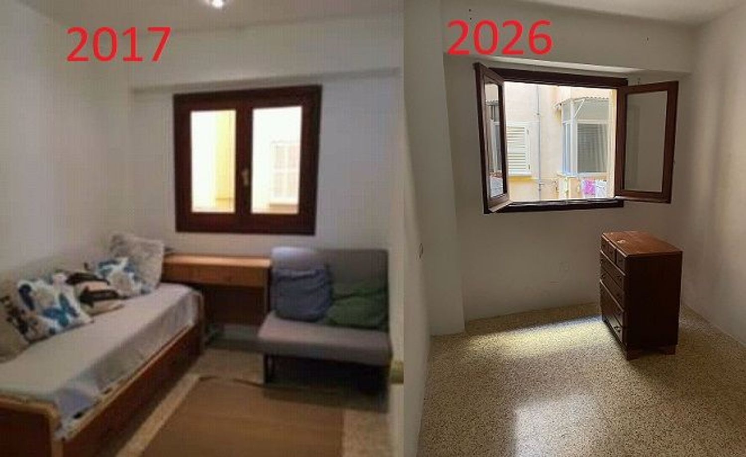 Piso en calle Puerto Rico, 9 - Foto 4