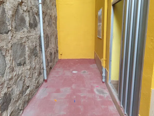 Piso en Calle Antón Dvorak, 15, San Juan de Dios-Salto del Negro-Playa de la Laja - Foto 16