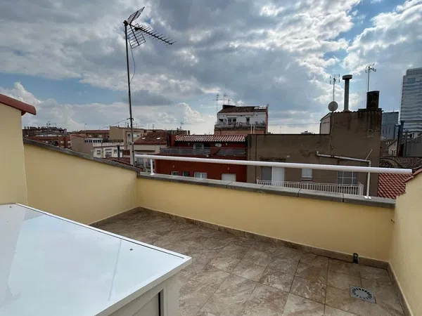 Dúplex en calle de Francesc Bellapart, 10 - Foto 16